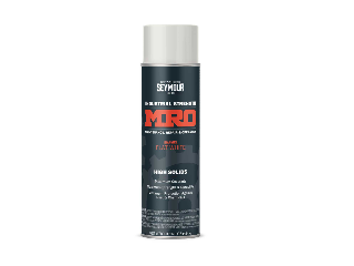 Click here to view larger image Seymour MRO Industrial Enamel Spray Paint (Colors)