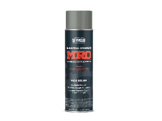 Click here to view larger image Seymour MRO Industrial Enamel Spray Paint (Colors)