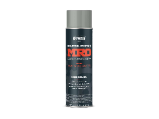 Click here to view larger image Seymour MRO Industrial Enamel Spray Paint (Colors)