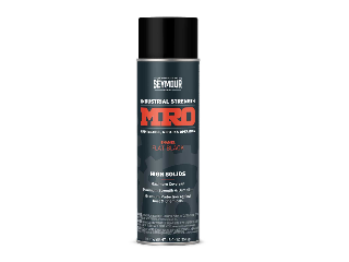 Click here to view larger image Seymour MRO Industrial Enamel Spray Paint (Colors)