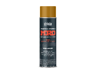 Click here to view larger image Seymour MRO Industrial Enamel Spray Paint (Colors)