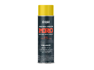 Click here to view larger image Seymour MRO Industrial Enamel Spray Paint (Colors)
