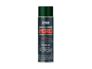 Click here to view larger image Seymour MRO Industrial Enamel Spray Paint (Colors)