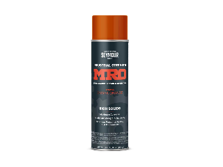 Click here to view larger image Seymour MRO Industrial Enamel Spray Paint (Colors)