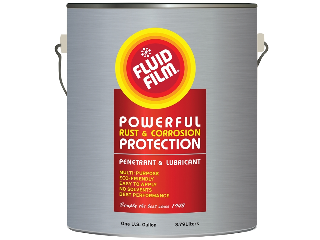 Click here to view larger image Rust And Corrosion Lubricant (Sizes)