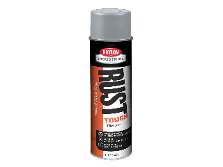Rust Tough Acrylic Alkyd Enamel (Colors)