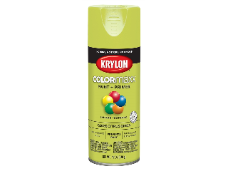 KRYLON Tough Coat Acrylic Alkyd Enamel (Colors)