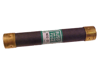 Click here to view larger image NOS General Purpose Cartridge Fuse (Amps)