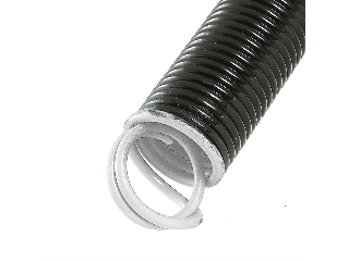 Click here to view larger image Garage Door Spring & Safety Cable Sets (Sizes)