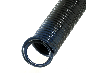 Click here to view larger image Garage Door Spring & Safety Cable Sets (Sizes)