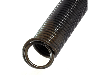 Click here to view larger image Garage Door Spring & Safety Cable Sets (Sizes)