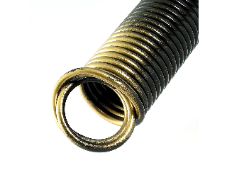 Click here to view larger image Garage Door Spring & Safety Cable Sets (Sizes)