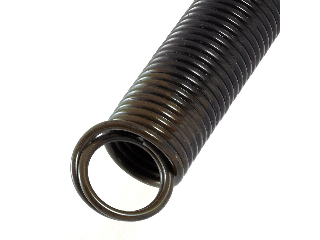 Click here to view larger image Garage Door Spring & Safety Cable Sets (Sizes)